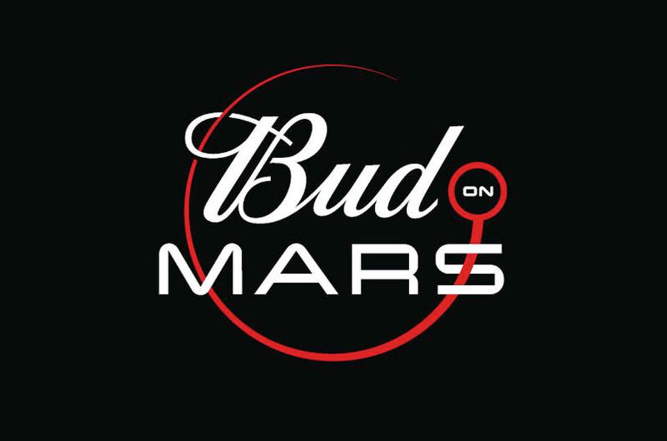 Budweiser Aims to Brew First Beer on Mars, Plans Space Station Experiments