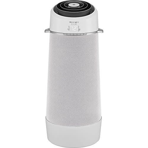 3) Frigidaire Cool Connect Smart Cylinder