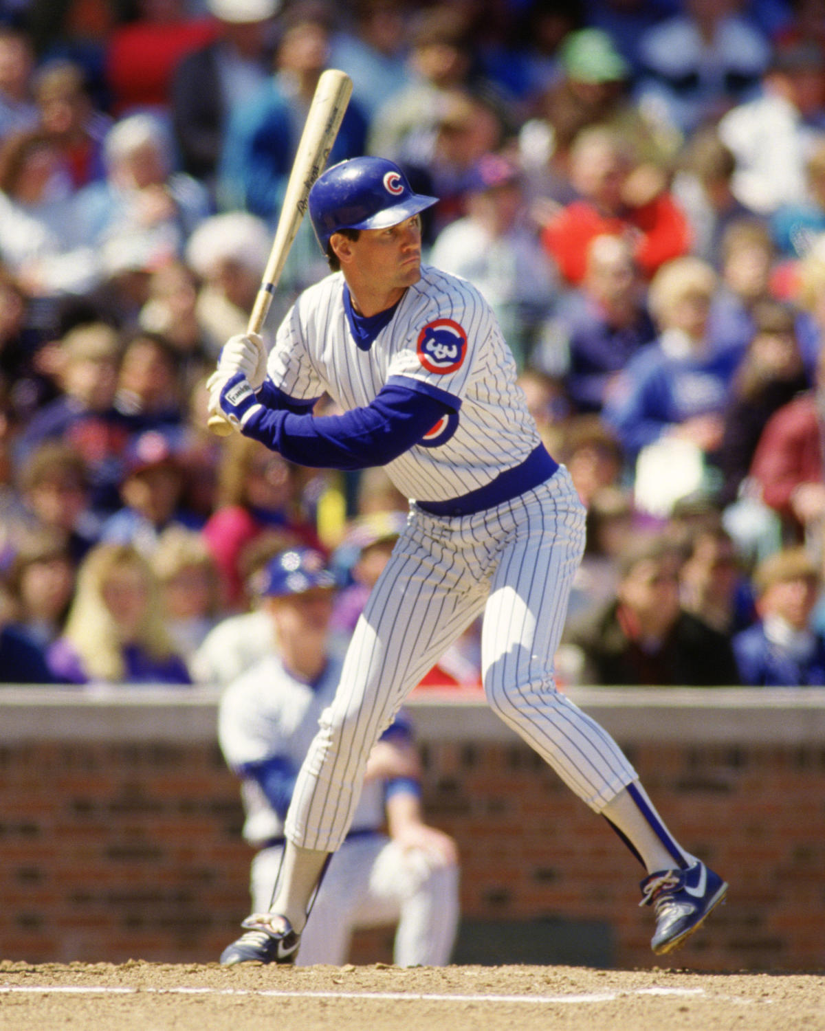 Cubs to unveil Ryne Sandberg statue on 40th anniversary of iconic game