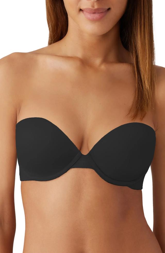 b.tempt'd by Wacoal Future Foundation Wireless Balconette Racerback Bra