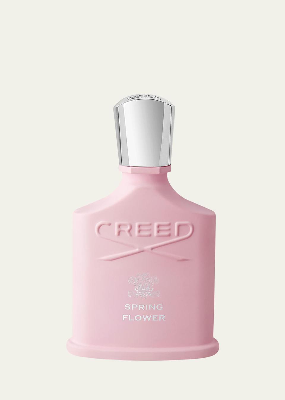 <p><a href="https://go.redirectingat.com?id=74968X1596630&url=https%3A%2F%2Fwww.bergdorfgoodman.com%2Fp%2Fcreed-spring-flower-eau-de-parfum-2-5-oz-prod180130043&sref=https%3A%2F%2Fwww.harpersbazaar.com%2Fbeauty%2Fhealth%2Fg60133467%2Fbest-spring-perfumes%2F" rel="nofollow noopener" target="_blank" data-ylk="slk:Shop Now;elm:context_link;itc:0;sec:content-canvas" class="link ">Shop Now</a></p><p>Spring Flower Eau de Parfum</p><p>bergdorfgoodman.com</p><p>$445.00</p><span class="copyright">Bergdorf Goodman</span>