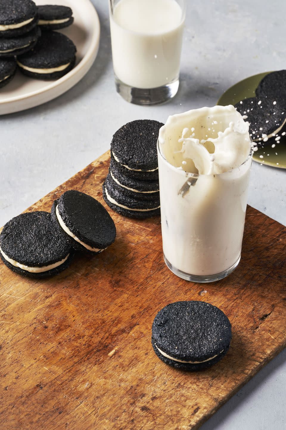 keto oreos