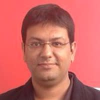 Alok Jain, Chief Marketing Officer (Global), Zomato