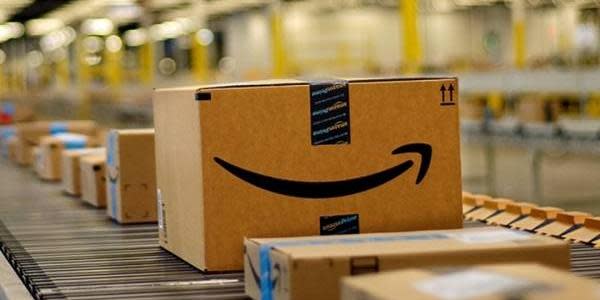 Con Amazon puedes hacer tus compras del súper desde casa 