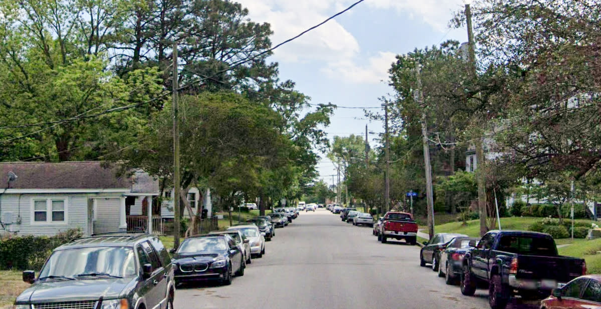 A view of the 5000 block of Killam Avenue in Norfolk, Va. (Google Maps)