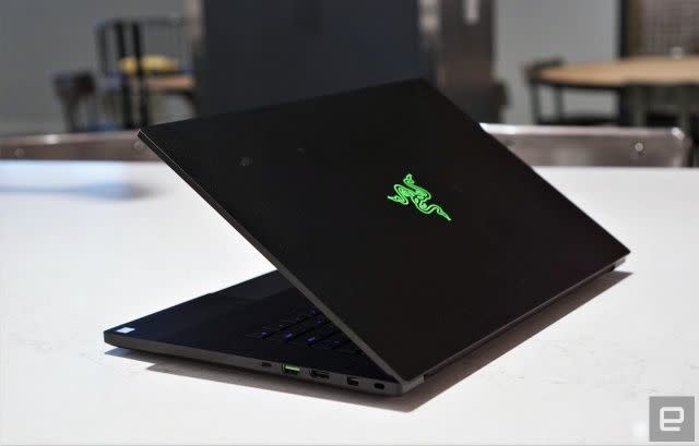 Razer Blade 15