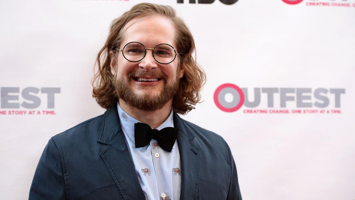  Bryan Fuller. 