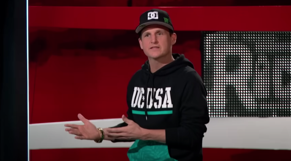   MTV's Ridiculousness / Via youtube.com