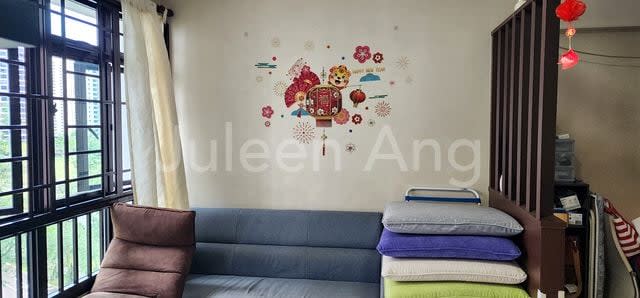 439C Sengkang West Avenue Photo