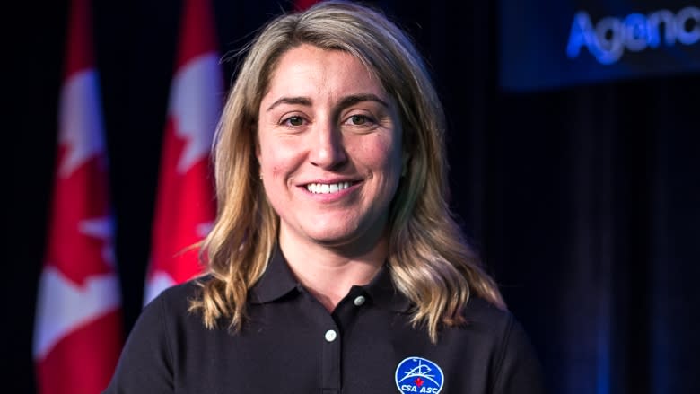 Canadian Space Agency narrows astronaut candidates down to 17