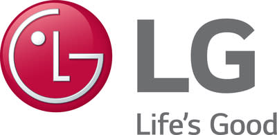 LG Electronics (PRNewsFoto/LG Electronics USA) (PRNewsfoto/LG Electronics USA)