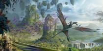 <p>Son 12 acres inspirados en la película “Avatar” /Disney </p>