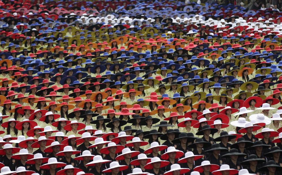 Photos of the day - October 10, 2013