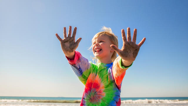 The Best Tie Dye Kits for Kids