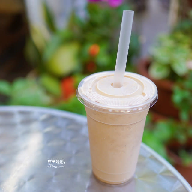 彰化鹿港｜東華素食麵茶