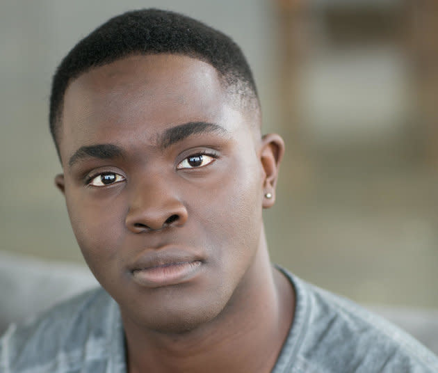 <p>&nbsp;</p> <p class="p1">Kyle Jean-Baptiste, the youngest actor and the first black actor to play the lead role in a Broadway production of "Les Miserables,&rdquo; died on Aug. 27, 2015. He was 21.</p>