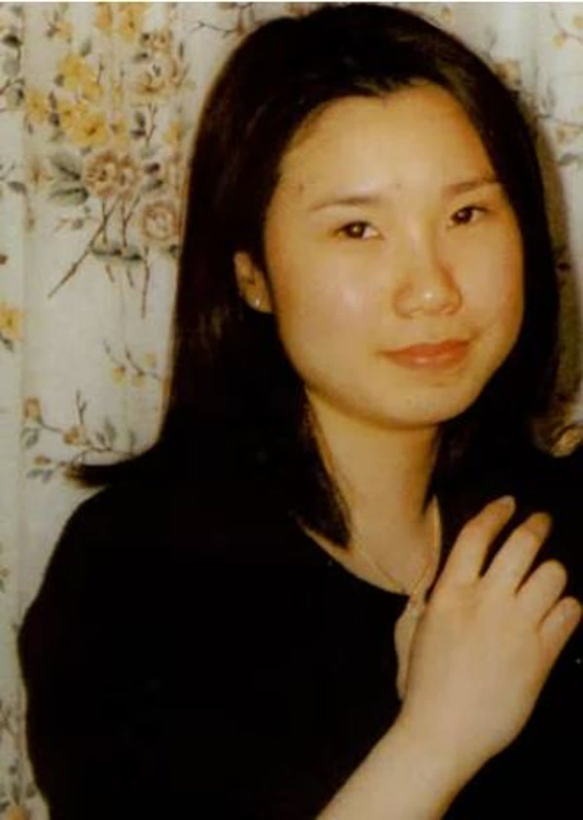 Missing student Elizabeth Chau (PA)