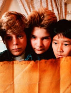 The Goonies (1985)