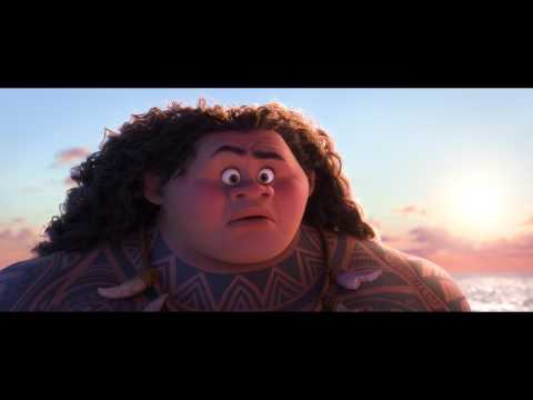 Moana