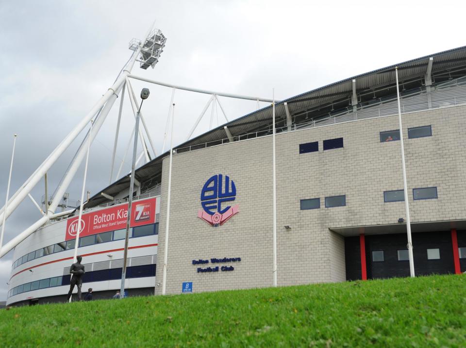 Anyone wishing to buy Bolton Wanderers will need to prove they have at least £25million to take control of the club.Wanderers have been placed into administration after a takeover by former Watford chairman Laurence Bassini collapsed earlier this month.The stipulation was made by administrators Hilco Global, who have set the parameters for a potential sale.Interested parties will also have to pay a non-refundable deposit of £25,000 and sign a non-disclosure agreement.Joint administrator Paul Appleton said in a statement issued via the club's website: "There has been substantial interest from the moment of our appointment on May 13. Over 30 parties have approached us and we will now begin the process of selecting those best positioned to make a serious offer for the club."Speed is of the essence in this process and we are advising all those with a serious interest to provide information concurrently to the EFL in respect of their owners' and directors' test in order to satisfy those demands."Hilco have an outstanding reputation in this market and I am confident that we will soon have whittled down the list of potential buyers in order to find the best purchaser for the club and restore the standing of Bolton Wanderers."Bolton were relegated from the Championship and will start next season in League One with a 12-point deduction as a consequence of going into administration.Players have not been paid since February, leading to them receiving support from the Professional Footballers' Association, while non-football staff are yet to receive their April salaries. A food bank has been set up at the club to help those affected.A winding-up petition against the club was suspended on Wednesday. The club owe more than £1million to HM Revenue & Customs.