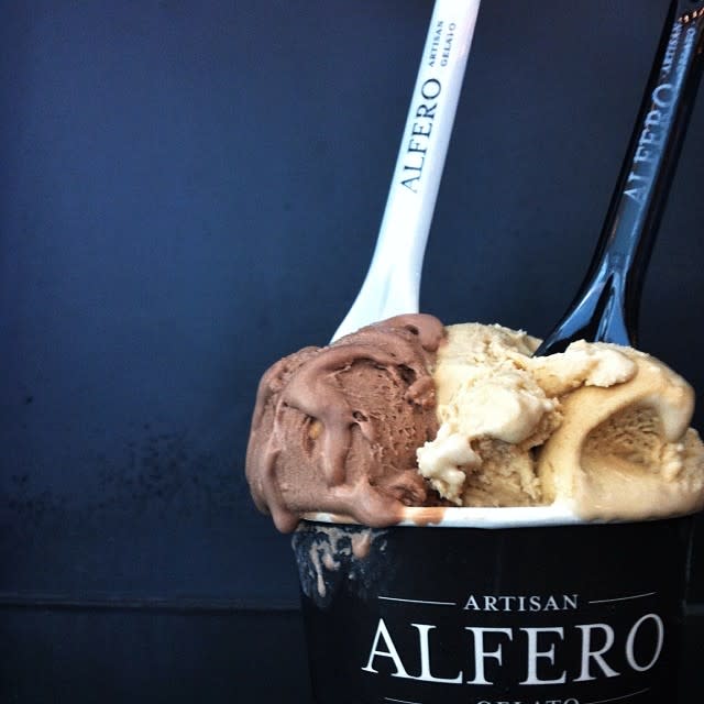 For Quality Affordable Gelato