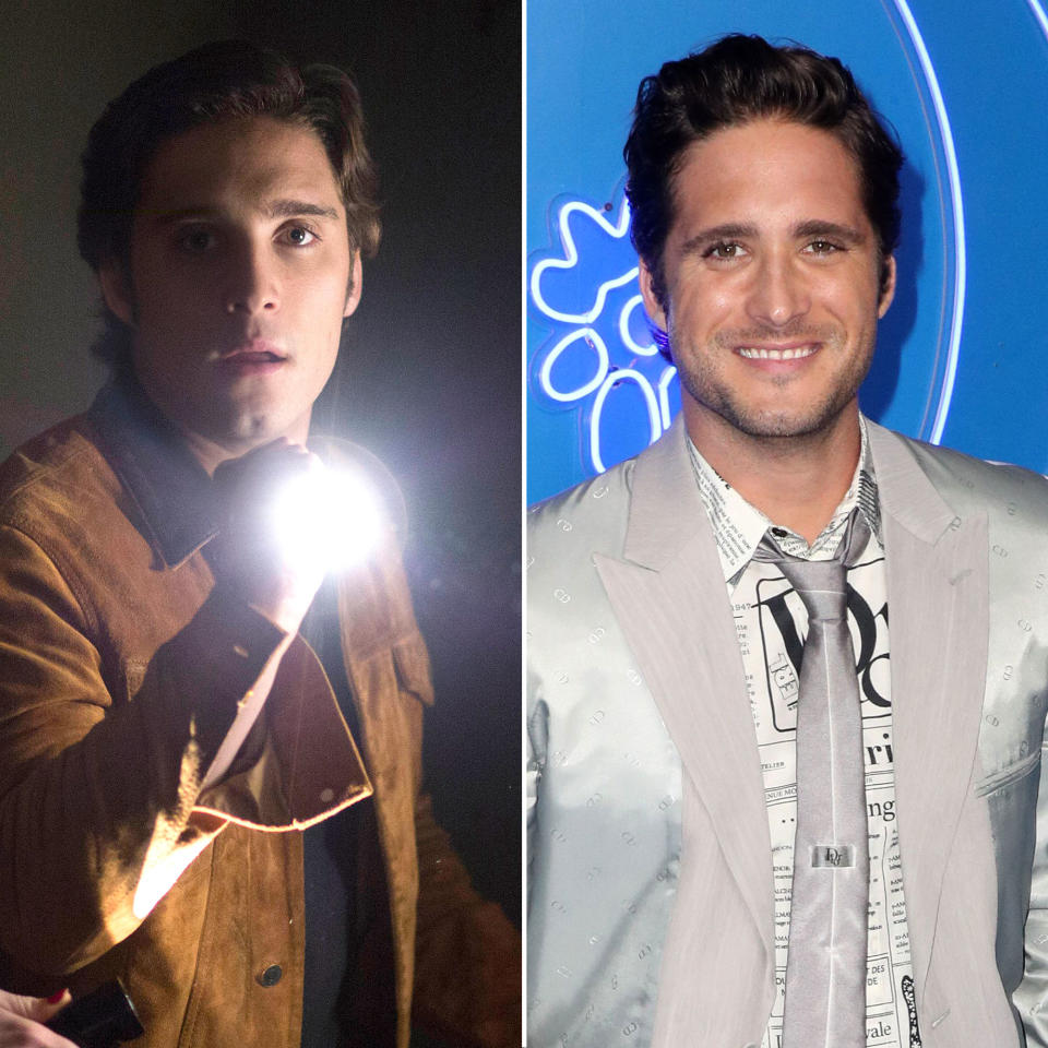 Diego Boneta