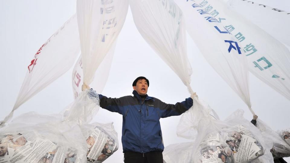 Jung Yeon-Je/AFP via Getty