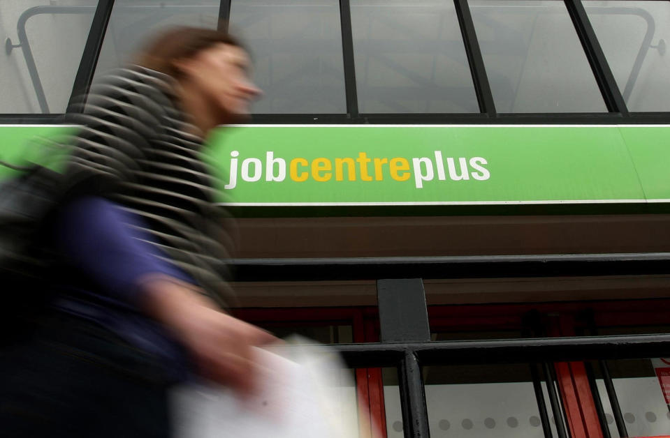 <b>3. Job Centre</b><p><br> The knock-on effect of the major economic trouble is usually widescale job losses and this was no different across Britain in 2011. Overall UK unemployment soared to 2.62 million in September, the highest it has been since 1994. Youth unemployment (those aged 16-24 who are not in full-time education or training) also hit a 23-year high- topping one million. </p><p><br> With over two and a half million out of employment, securing a job is tough work. Royal Mail received an incredible 110,000 applications for just 18,000 temporary Christmas roles, a 40,000 rise from last year. Graduates also faced problems in making a move into the working world, as figures revealed that as many as 150 University-leavers compete for each single vacancy at the largest employers. This figure has doubled since 2009, leaving graduates as exposed to the jobs crisis as any other demographic. </p><p> <br> With millions chasing the limited amount of positions across the country, many turned to the Job Centre for help.</p><p><br><a href="http://uk.search.yahoo.com/search?p=Job+Centre&ei=UTF-8&fr=buzz&vm=r&cs=bz" data-ylk="slk:Search for Job Centre;elm:context_link;itc:0;sec:content-canvas" class="link ">Search for Job Centre</a></p><p><br><a href="http://www.careerbuilder.co.uk/s/YahooHome?lr=int_ukyahoo&siteid=int_ukyahoo_PAmodule" rel="nofollow noopener" target="_blank" data-ylk="slk:Find a job on Yahoo! Careers;elm:context_link;itc:0;sec:content-canvas" class="link ">Find a job on Yahoo! Careers</a></p>