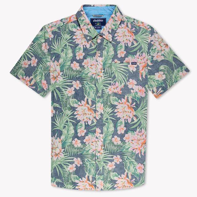 20 Aloha Shirts That Prove the Hawaiian Trend Is Far From Cheesy