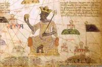 <b>Platz 1: Mansa Musa I </b> <br> <br> Ihn hätten wohl die wenigsten auf der Rechnung gehabt: Die unvorstellbare Summe von 400 Milliarden Dollar macht den ehemaligen König von Bali, Mansa Musa, laut "Celebrity Networth" zum reichsten Menschen aller Zeiten. Besonders seine Einnahmen aus dem Gold- und Salzhandel während seiner Regierungszeit von 1280 bis 1337 verhalfen ihm zu diesem Reichtum.