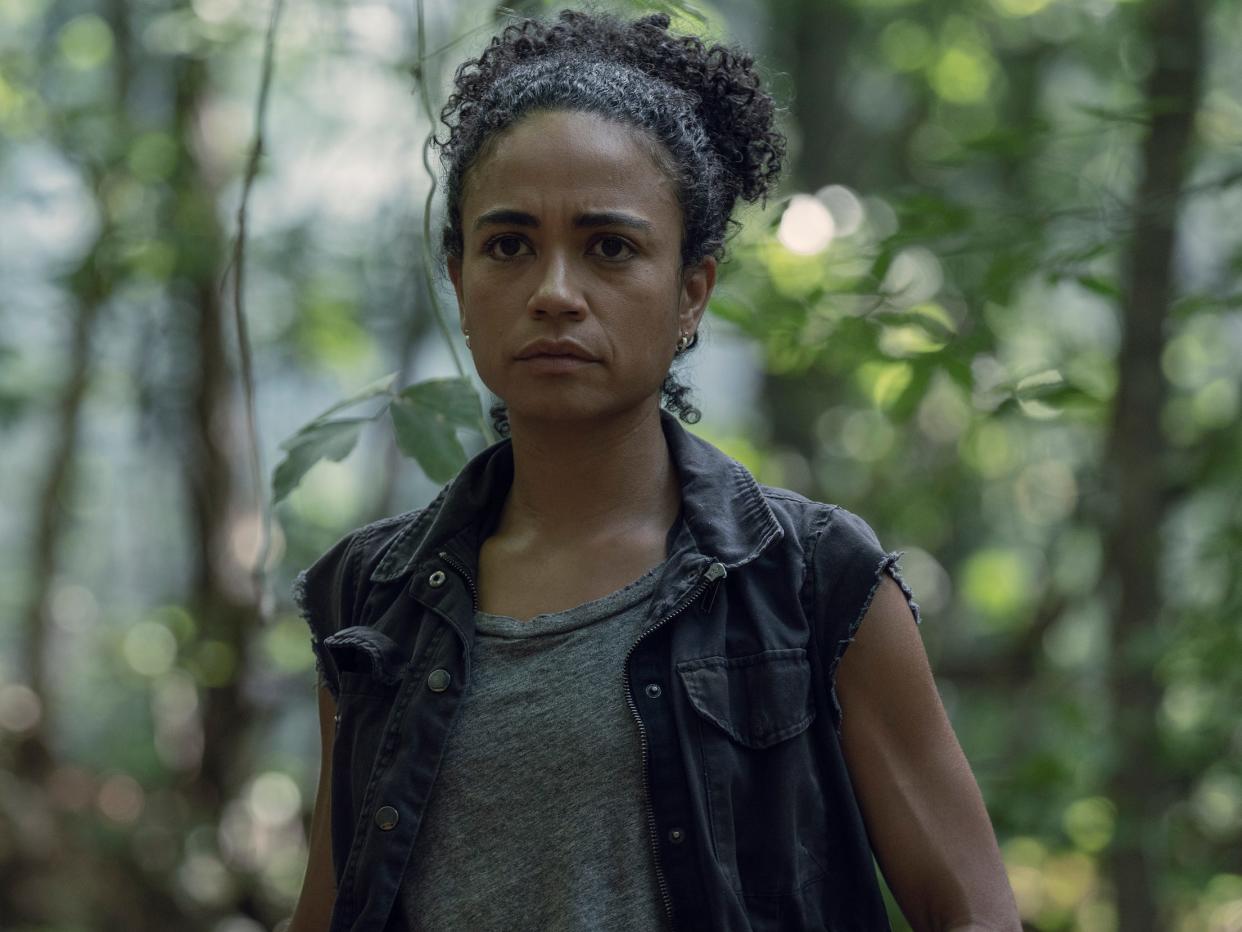 twd 1005 connie lauren ridloff