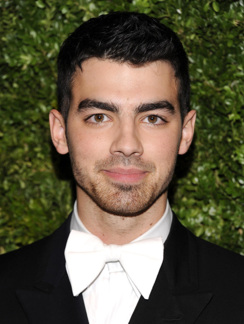 Joe Jonas (2008)