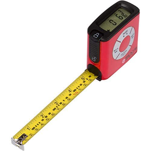 eTape16 Digital Electronic Tape Measure