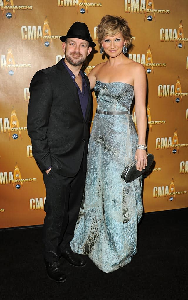 Sugarland CMA Awards