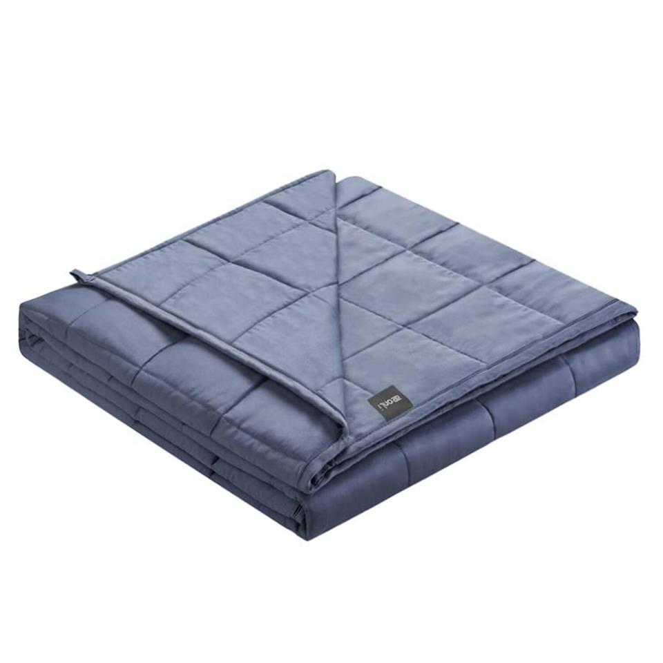 Comfort Weighted Blanket