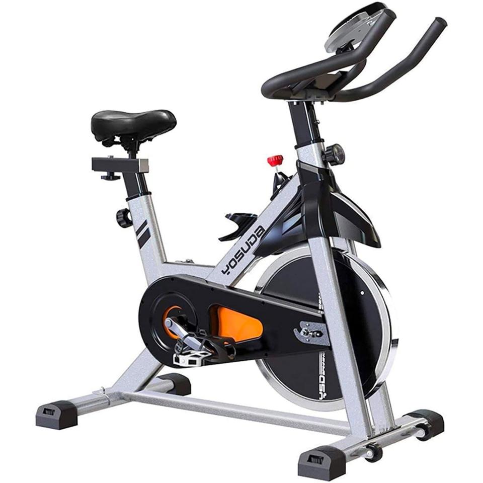 13) Indoor Cycling Bike Stationary