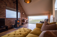 <p>An isolated pair of houses on the Isle of Harris, the Sheep Station brings a little luxury to the Outer Hebrides, in the form of Bollinger on arrival, Egyptian-cotton bedding and Bamford bath products. Choose from the slightly bigger House One, or the single-storey House Two – each has a log-burning stove, super-king-size bed and ensuite marble bathroom. The most important bit is the Atlantic-facing outdoor deck, with chairs perfectly positioned to enjoy the midnight sun in the summer and the Northern Lights come winter. </p><p>Three nights, from £900 (<a href="https://www.thesheepstation.co.uk/" rel="nofollow noopener" target="_blank" data-ylk="slk:thesheepstation.co.uk;elm:context_link;itc:0;sec:content-canvas" class="link ">thesheepstation.co.uk</a>).</p>