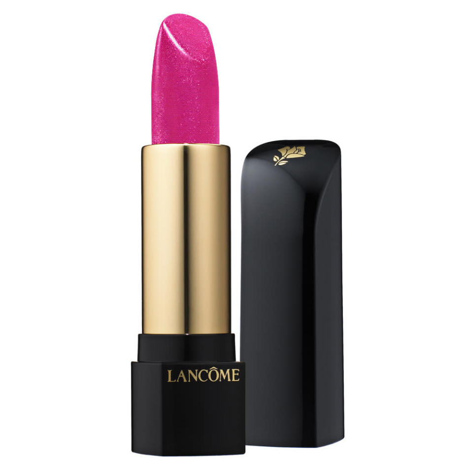 Lancôme L'absolu Rouge Champagne