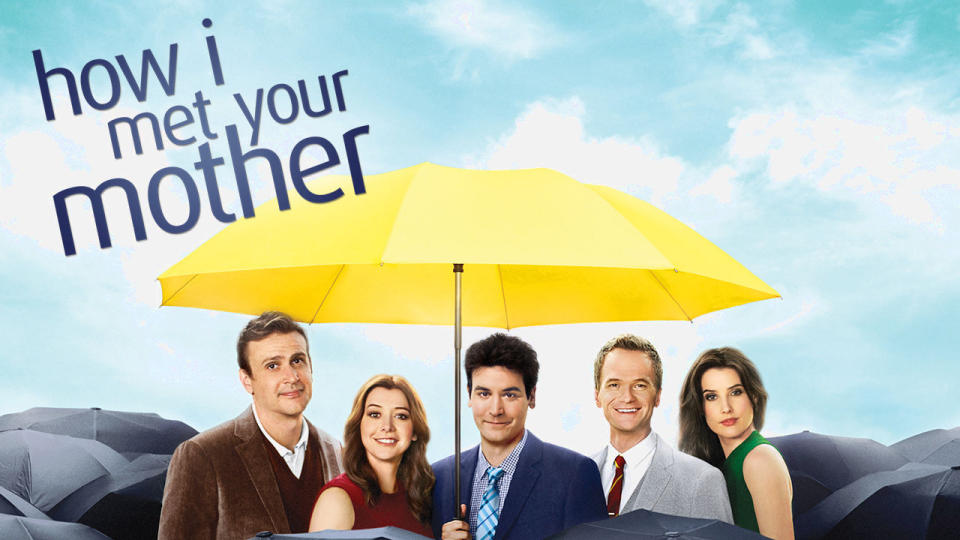 Und es geht weiter mit US-amerikanischen Produktionen, die es den Deutschen offenbar angetan haben: "How I Met Your Mother" belegt Platz fünf. 14 Prozent schalten bei der Sitcom, die 2014 zu Ende ging, noch immer gern ein. (Bild-Copyright: Netflix)