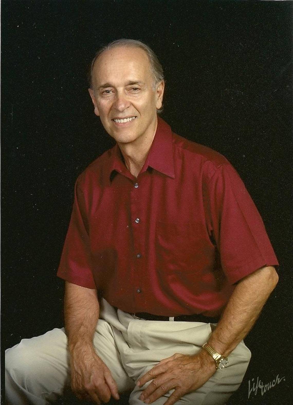 Terry Scambray