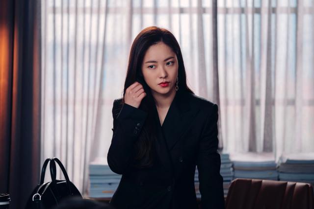 Luxury Products Are Everywhere in K-dramas, But Do They Always Make Sense?