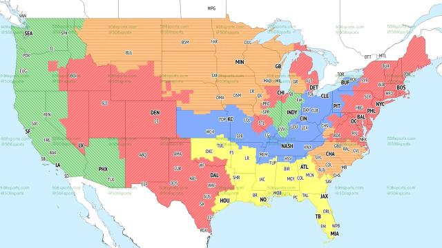 vikings tv schedule today