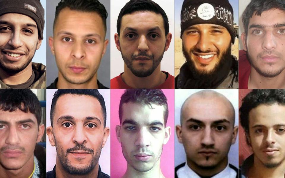 French attempts to 'de-radicalise' homegrown jihadists pronounced a 'total fiasco' 