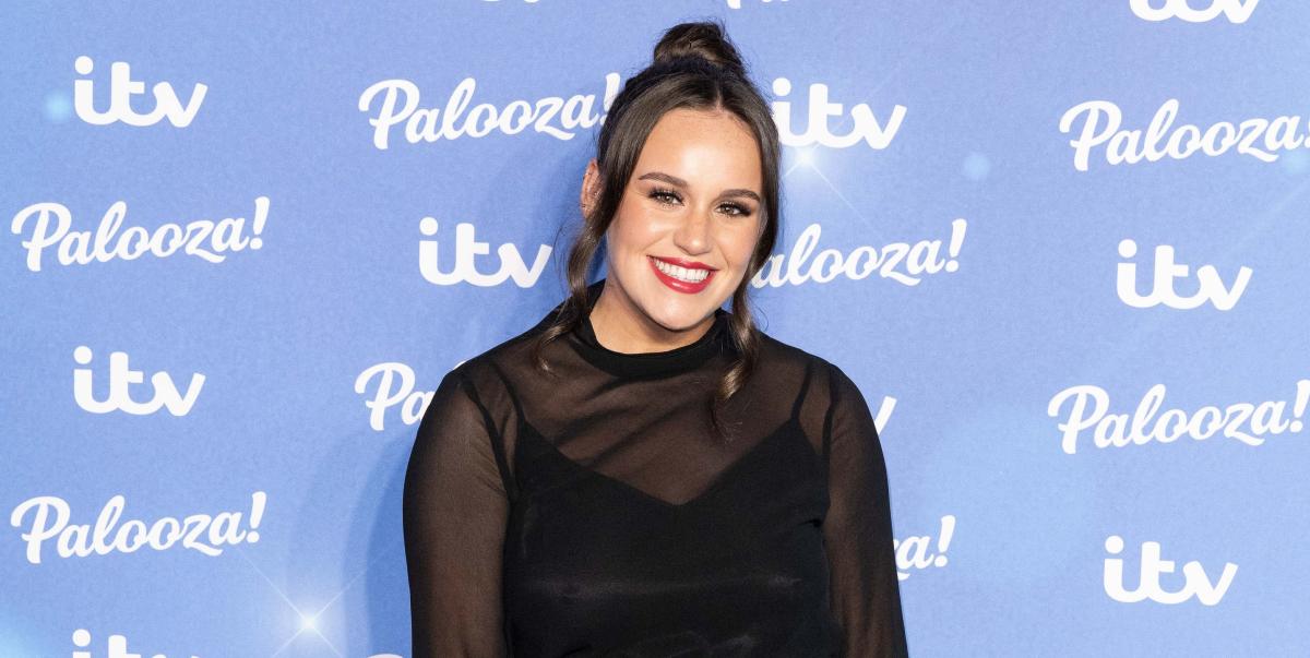 Corrie's Ellie Leach pays emotional tribute to co-star after exit