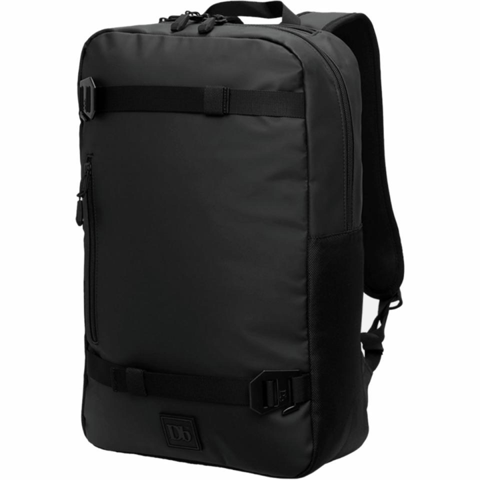 8) DB The Scholar Backpack