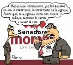 <p>Twitter: @patriciomonero / Facebook: Patricio Monero</p> 