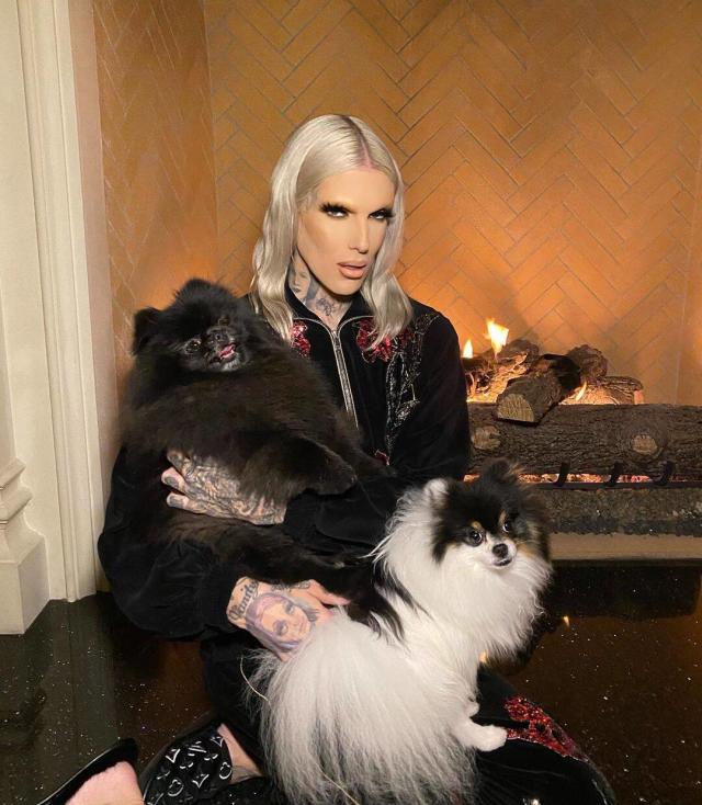 Morphe severs ties with Jeffree Star after pressure mounts from beauty  community