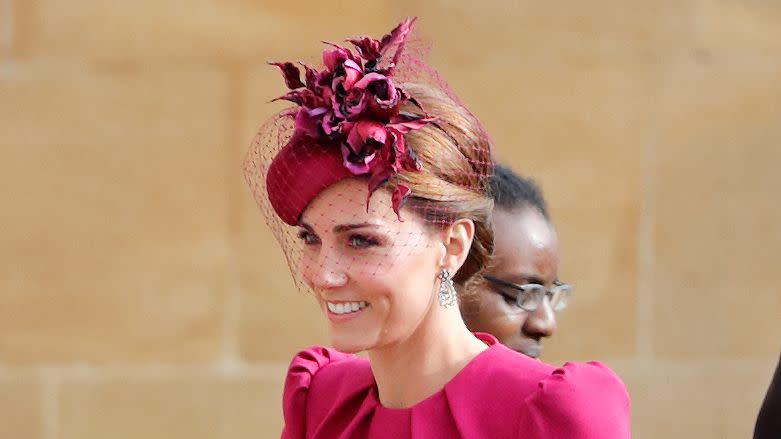 princess eugenie of york marries mr jack brooksbank