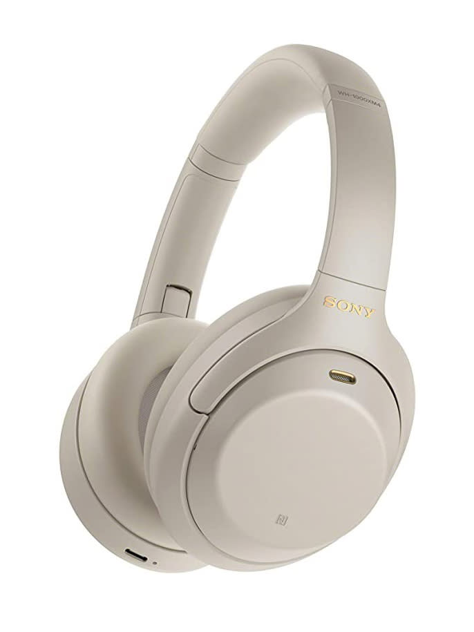 Sony WH-1000XM4 Headphones