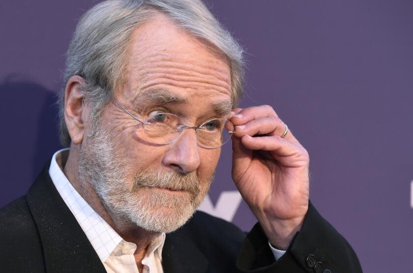 Martin Mull in 2018